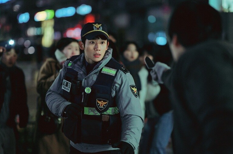 『ベテラン 凶悪犯罪捜査班』© 2024 CJ ENM Co., Ltd., Filmmakers R&K ALL RIGHTS RESERVED