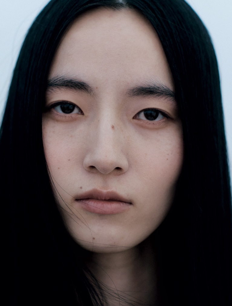 【1】肌色を整えるということ