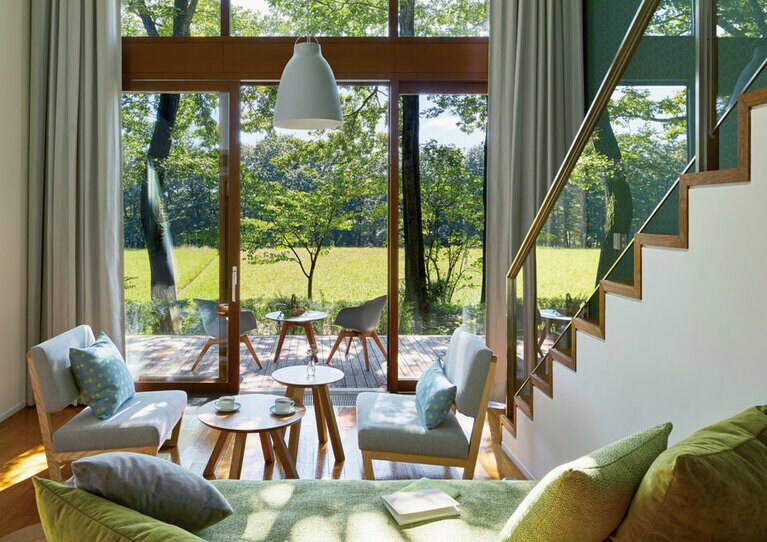 THE HIRAMATSU 軽井沢 御代田。