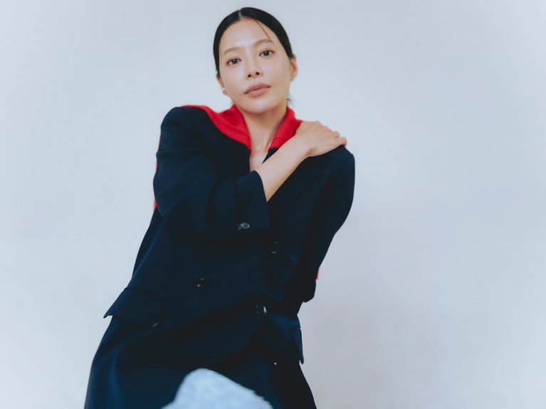 桜井ユキさん。