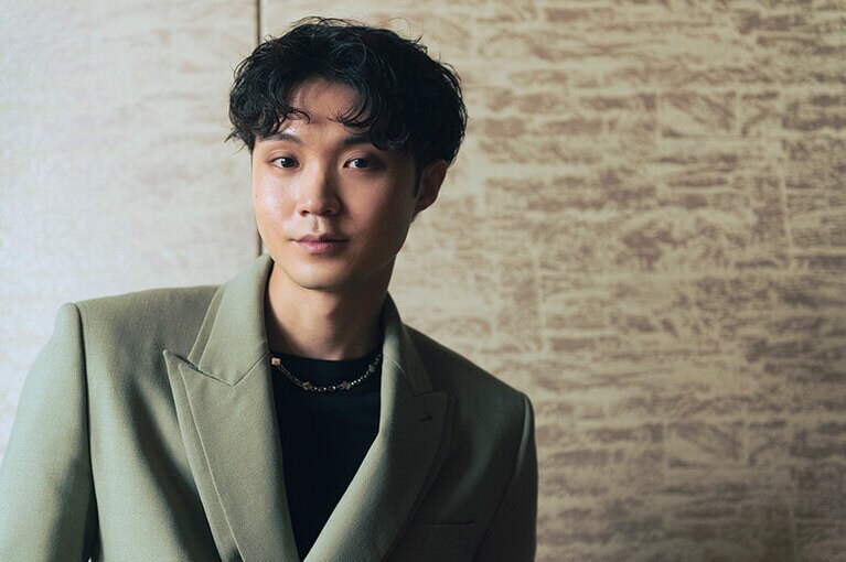 着実に一歩ずつ、一歩ずつ。