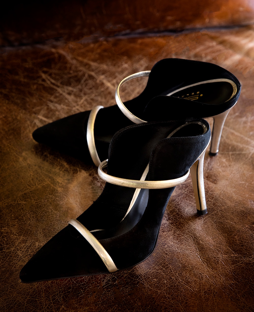 イタリアを代表する靴の本場 ヴィジェーヴァノが誇るブランド | 美しき