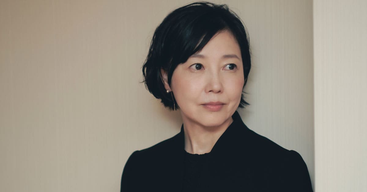 西川美和監督が新作映画で敗戦直後の戦争孤児を描いた理由を語る