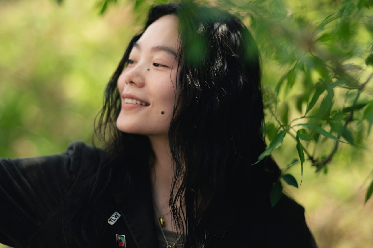 山本奈衣瑠さん