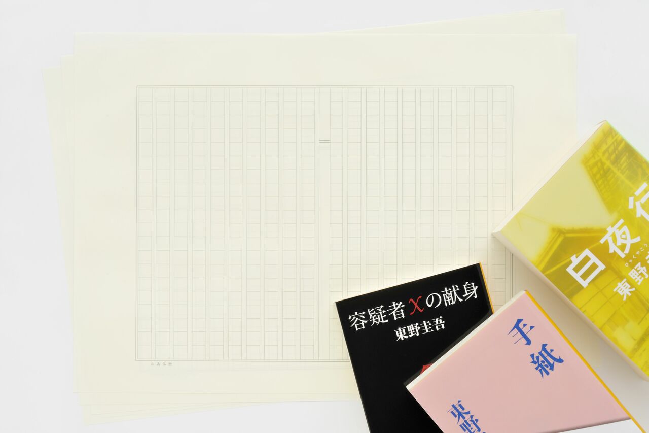 CREA2011年9月号では、素朴な質問28個に東野圭吾さんが回答してくれた。