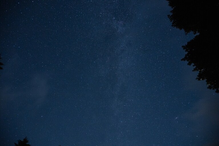長野県・硫黄岳の旅＜赤岳鉱泉ステイ＞