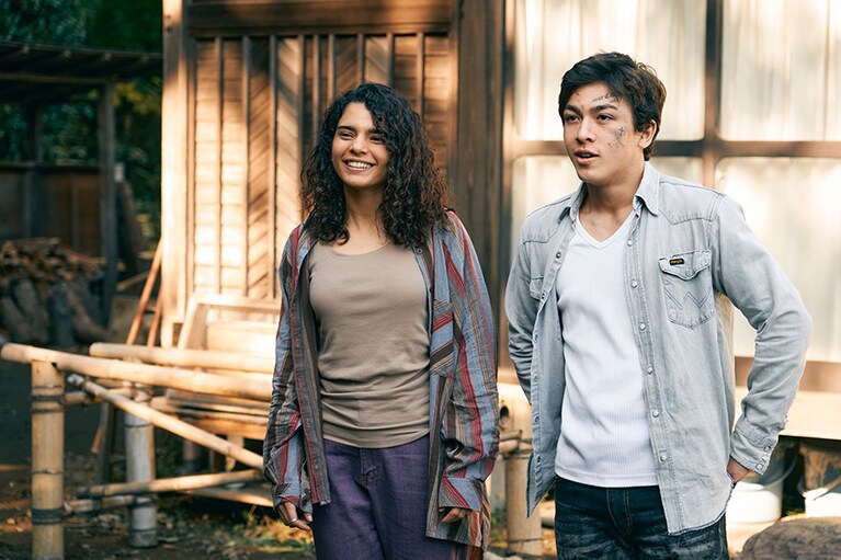 ©2022「ファミリア」製作委員会