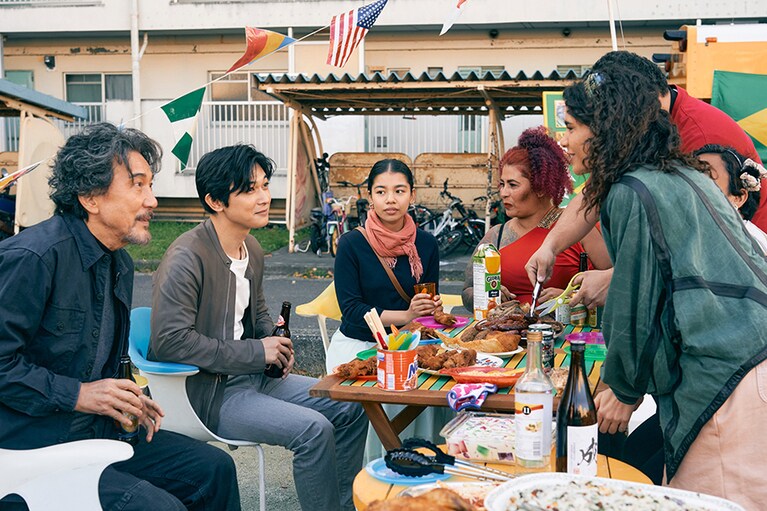 ©2022「ファミリア」製作委員会