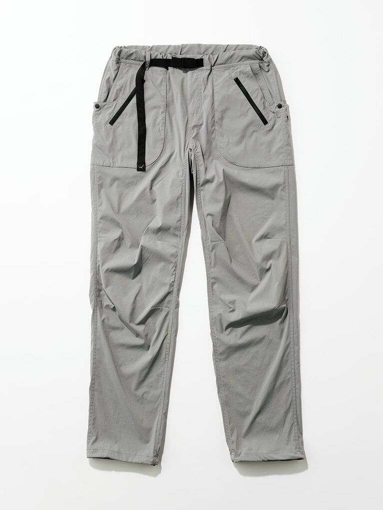 8ポケット ハイキング パンツ 28,600円／ナイスタイム