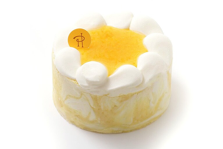 アントルメ グラッセ サティーヌ6,750円(送料込み)。