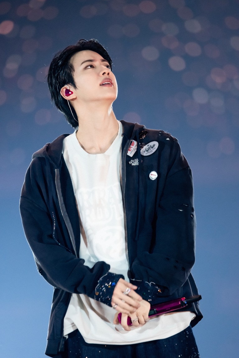 （P）&（C）BIGHIT MUSIC