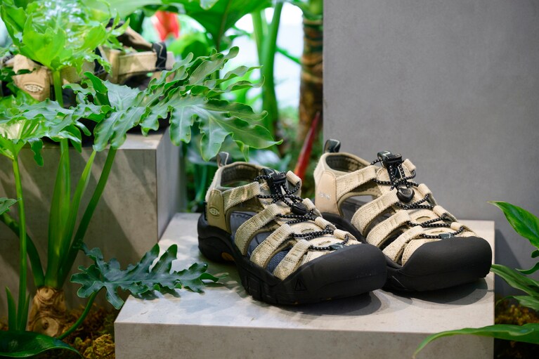 Gramicci Harajuku。