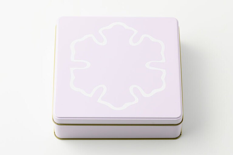 Nojiri Keiku sweets store「keiku no クッキー大作戦」5,940円 (13種入り)／福井県