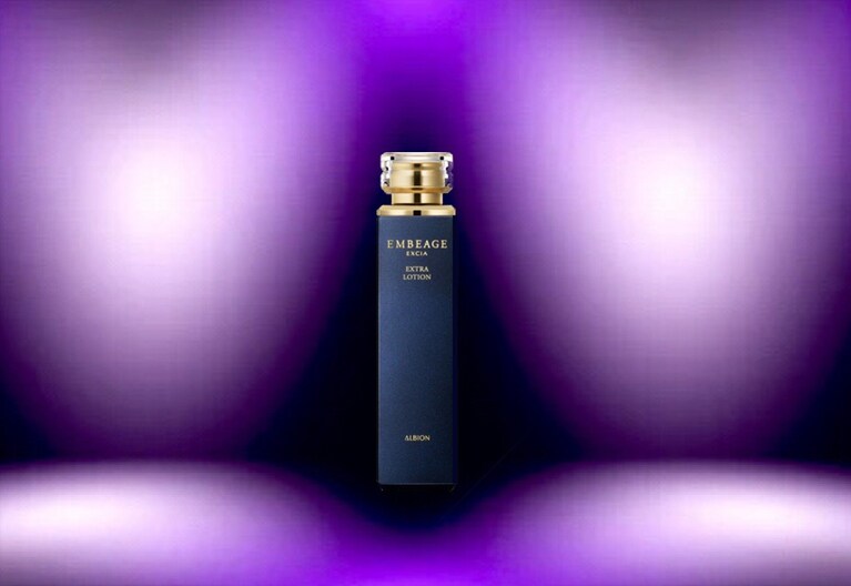 アンベアージュ エクストラローション 200mL 19,800円／アルビオン
