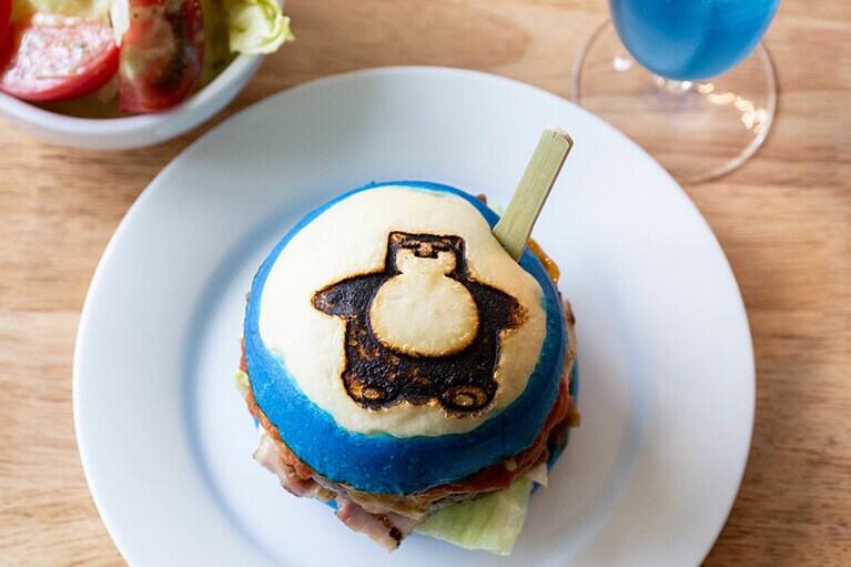 カビゴンにちなんだ秘密とは。