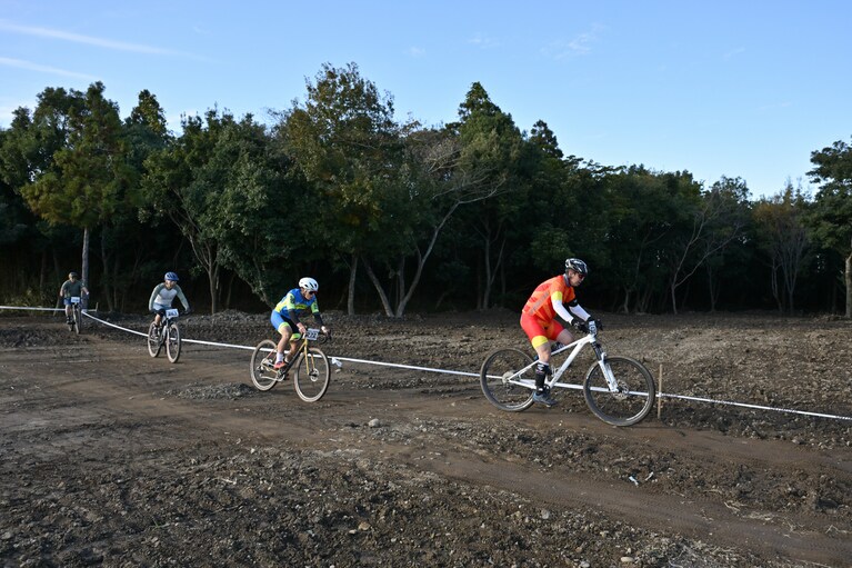 「SPECIALIZED DAY 2024 in Chiba supported by You Port」の様子