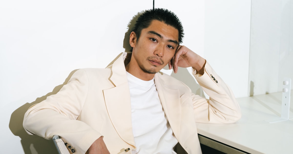 ドラマ「最愛」では個性が光った奥野瑛太。アク強めから、主演映画