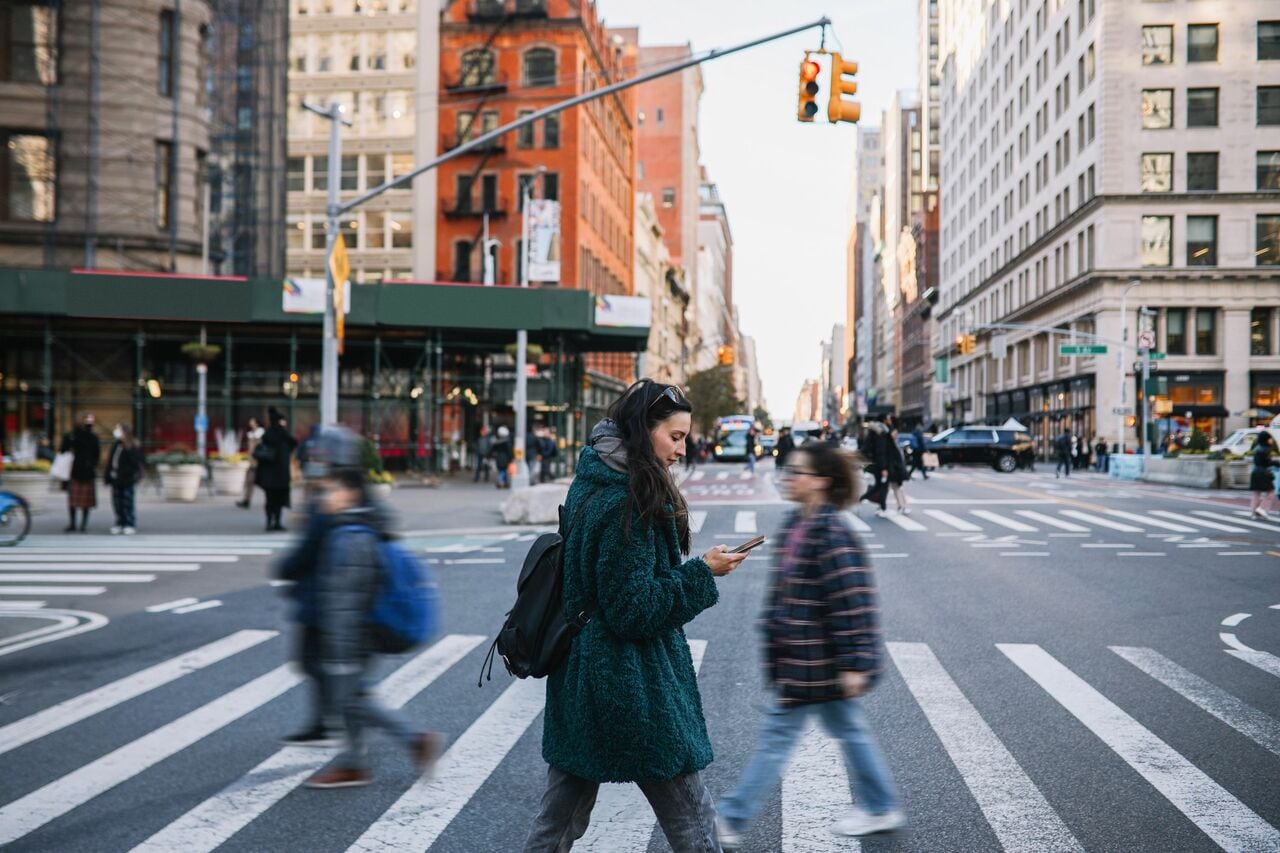 写真はイメージ　©iStock.com