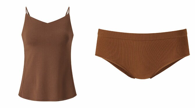 ユニクロとマメ クロゴウチの コラボコレクション第三弾が発売