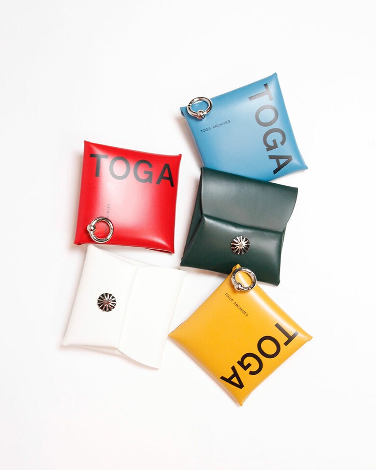 コインケース 7,700円。