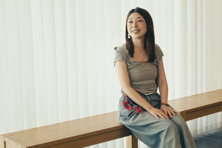 山田尚子総監督。