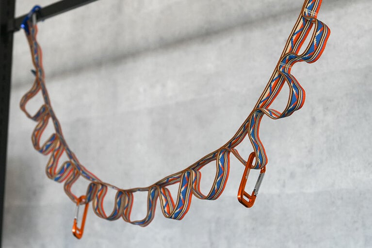 LOGOS ドリップベルト 2,682円／LOGOS(ロゴス)