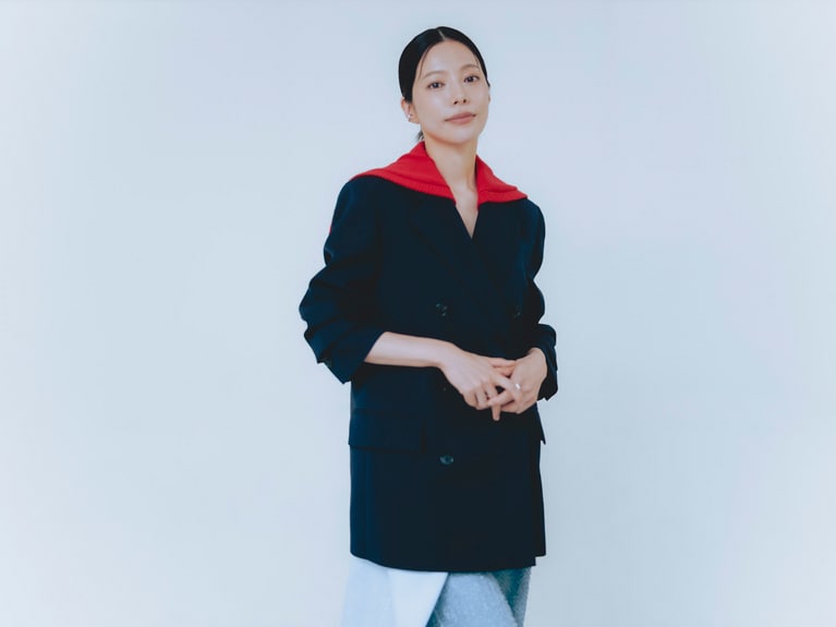 桜井ユキさん。