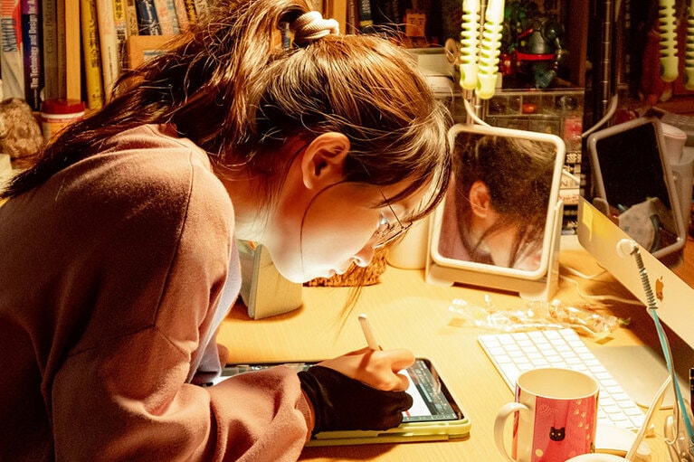 ©2022 映画「ハケンアニメ！」製作委員会