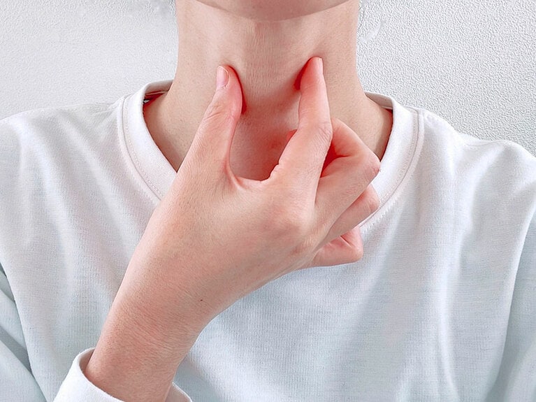 多忙な時こそ少し立ち止まって深呼吸を。