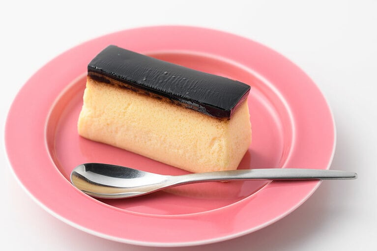 成城石井自家製 マスカルポーネのもっちりイタリアンプリン／成城石井