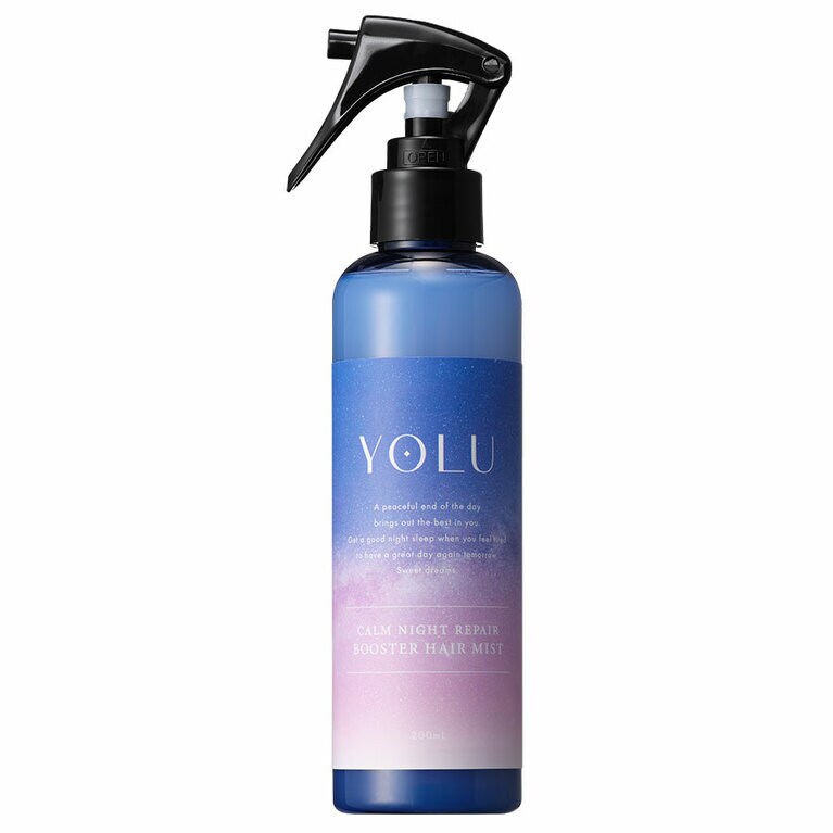 インバス、アウトバスどっちにも使えて便利！ と、人気が人気を呼んでいるヘアミスト。