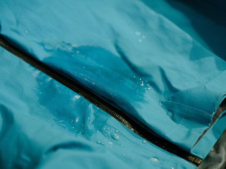 パタゴニアが開催した「Wash Party」の様子。