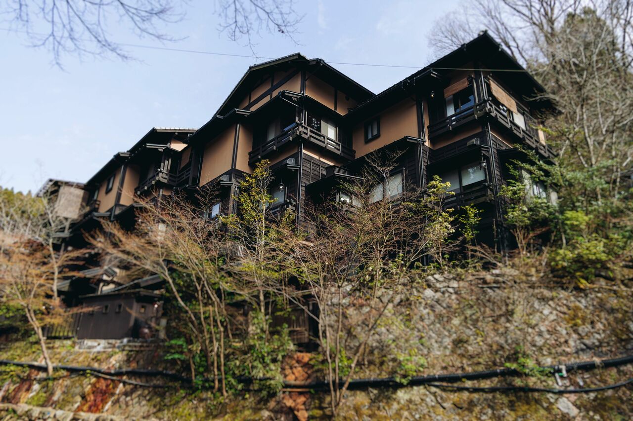 写真はイメージです。提供：アフロ