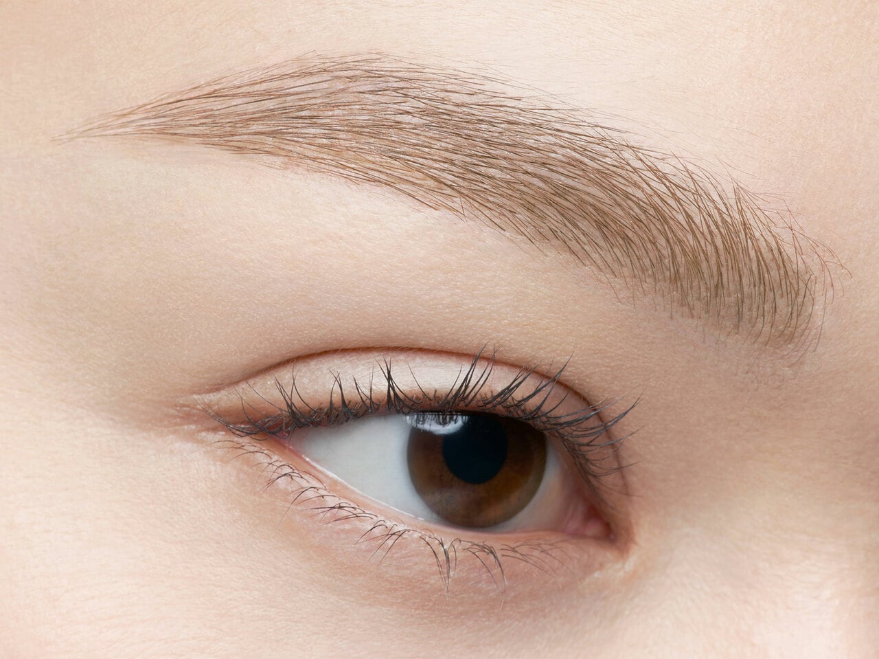 BE―3 トープベージュ 使用イメージ。