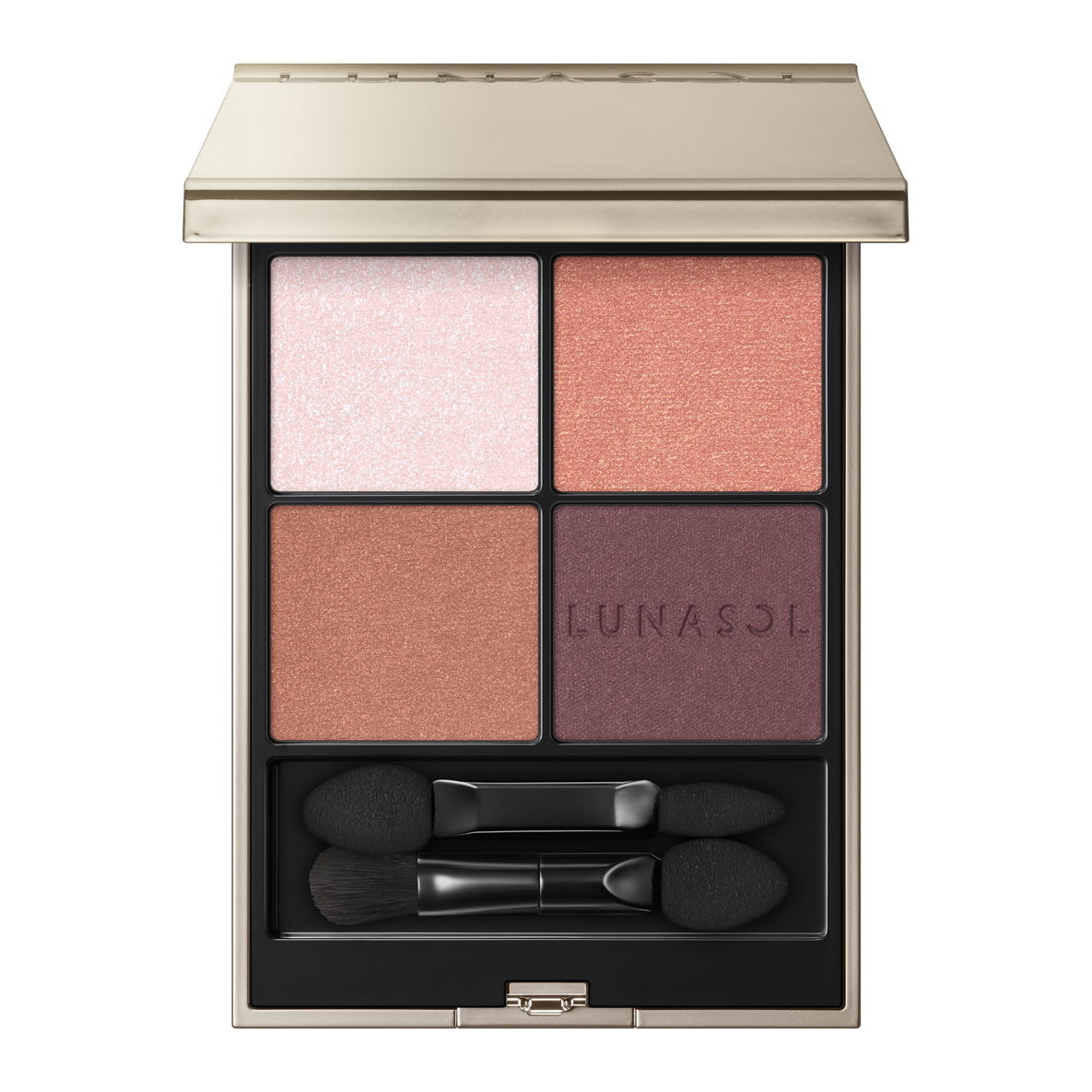 ルナソル アイカラーレーションN 08 7,700円。