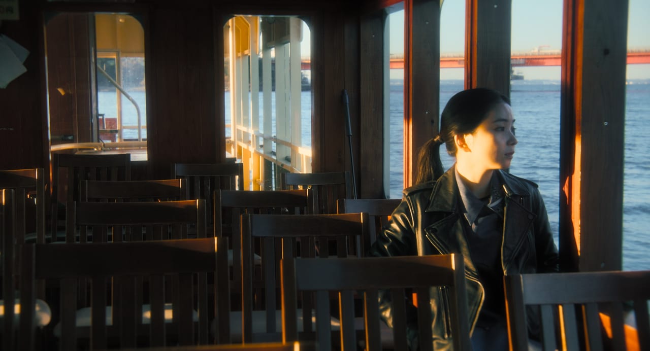 ©「そこにきみはいて」製作委員会