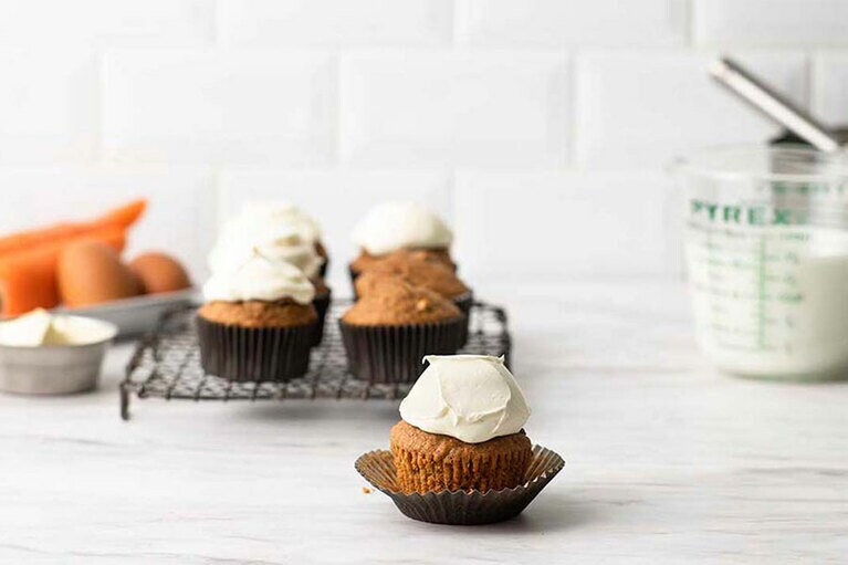アメリカでは日常的に焼く、身近なお菓子。アメリカのママの味。