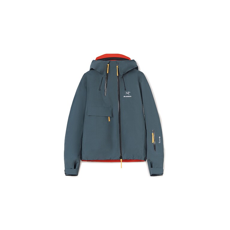 ウィメンズ ジャケット 211,200円