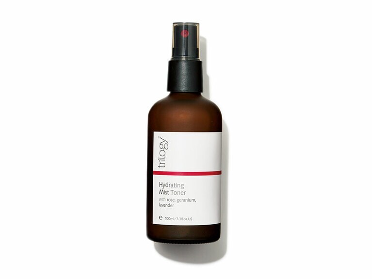 ハイドレーティング ミスト トナー 100mL 3,500円/トリロジー