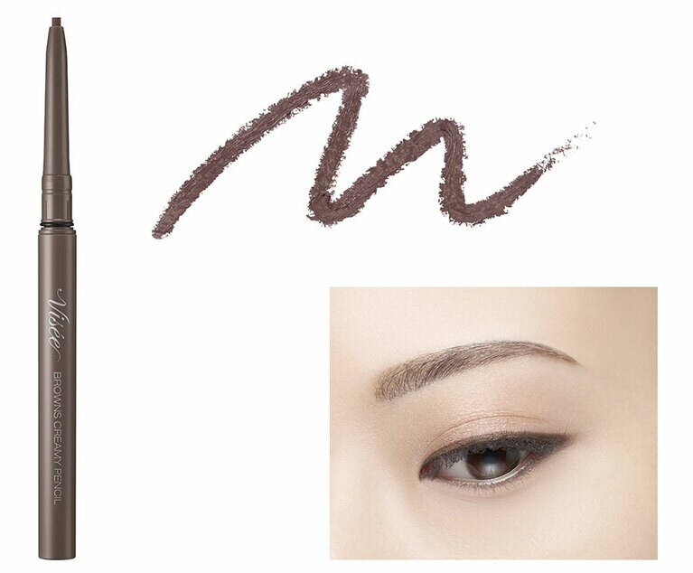 最新の人気順位、第2位は抜け感がありクールな印象のBR303 グレージュブラウン。