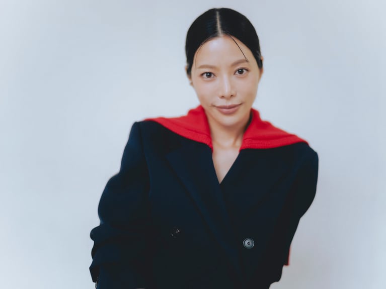 桜井ユキさん。