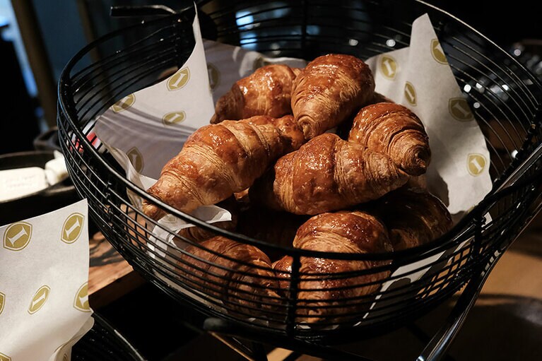 インターコンチネンタルホテル パース。