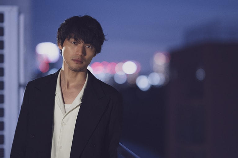 福士蒼汰さん。