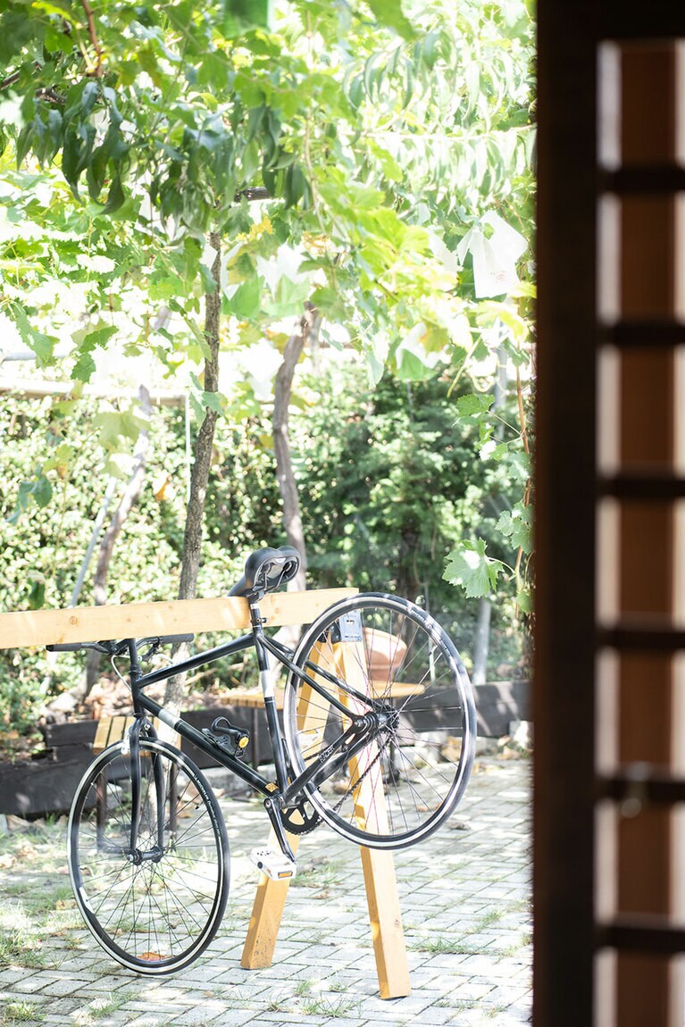 アイスクリームの家 エルバート。