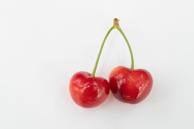 かわいいだけじゃない、新しい時代のさくらんぼ。