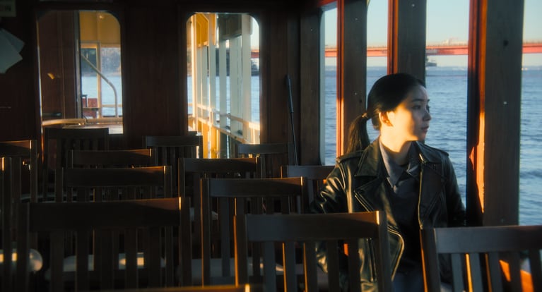 ©「そこにきみはいて」製作委員会