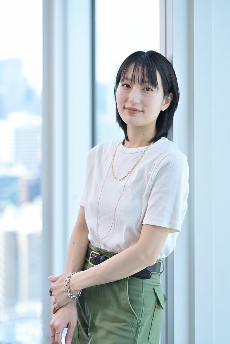 料理で「自己肯定感のようなものを少しずつ取り戻せるようになりました」