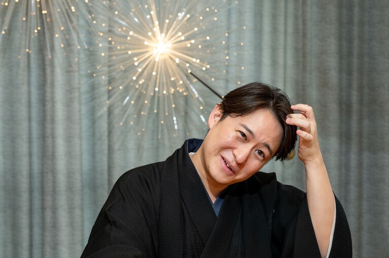 「伝える努力を怠っちゃダメですねー」