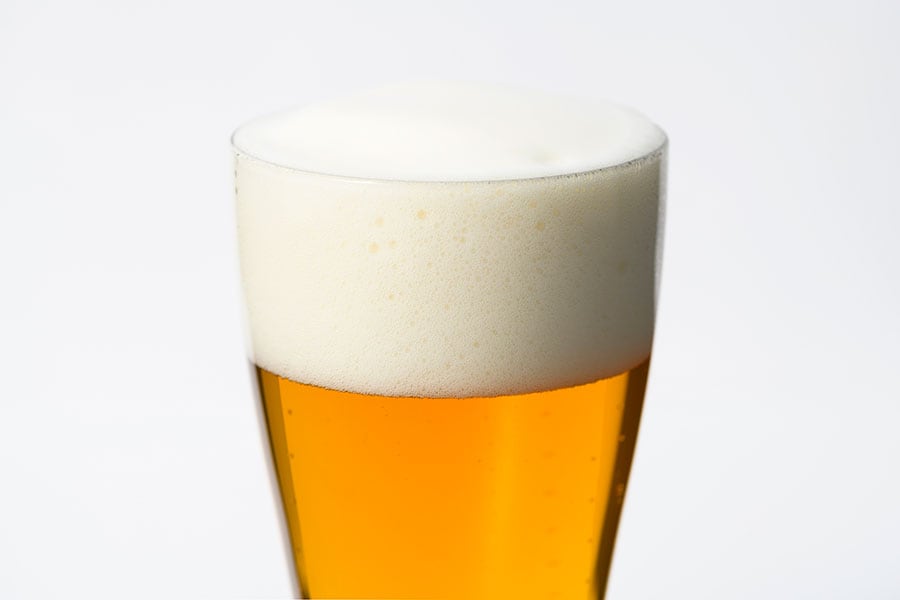 【岩手】ベアレン醸造所の「ベアレンビール」定番ビール クラシック。