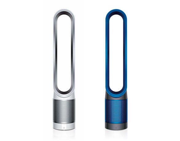 ライトニングボルト Dyson 羽なし 羽根なし扇風機 空気清浄機 新品 未